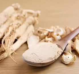 Natural Ingredient Detail