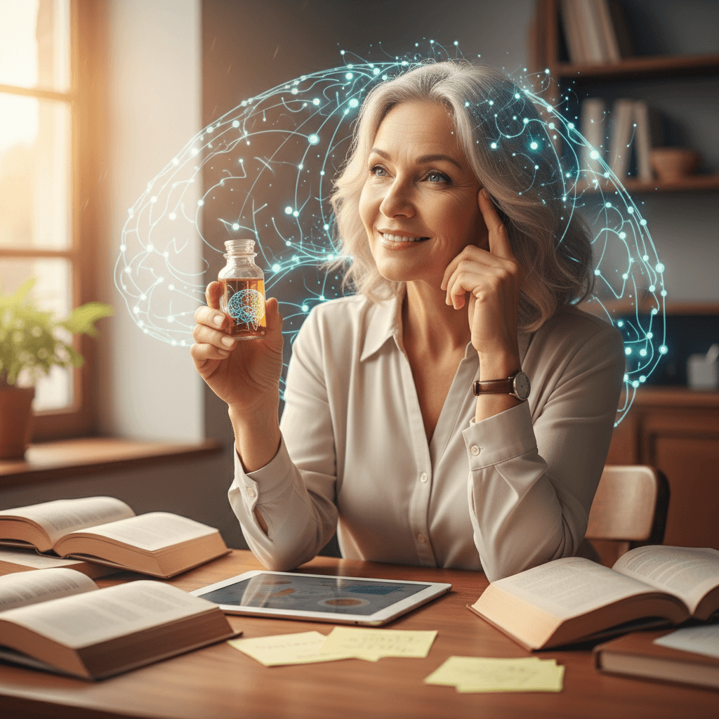 Customer Testimonial Profile