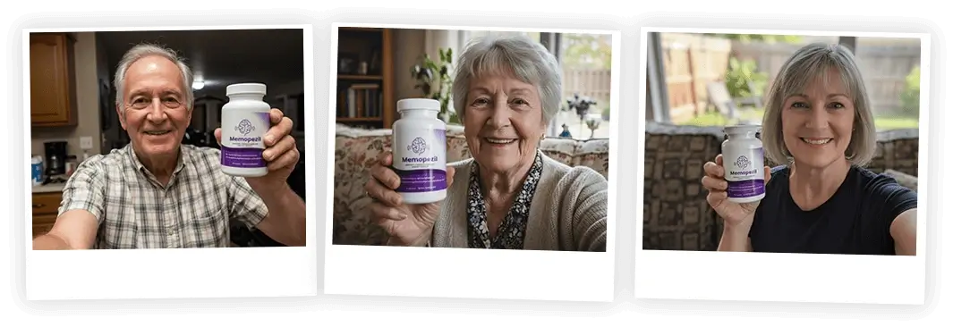 Memopezil verified reviews overview