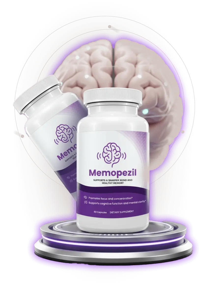 Memopezil product overview